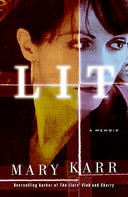 Image for Lit: A Memoir