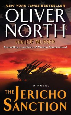 The Jericho Sanction
