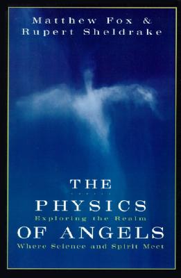 Image for The Physics of Angels: Exploring the Realm Where Science and Spirit Meet