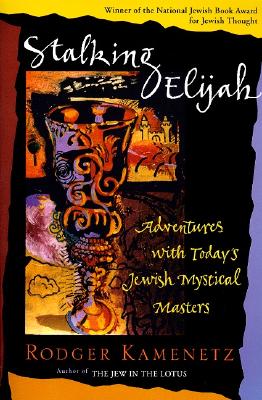 Image for Stalking Elijah: Adventures with Today's Jewish Mystical Masters