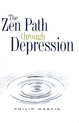 Image for The Zen Path Through Depression