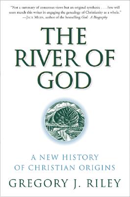 River of God, The