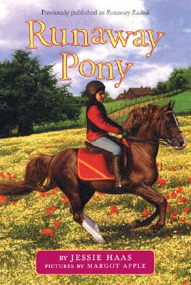 Image for Runaway Pony Runaway Pony