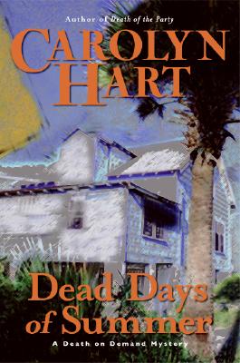 Image for Dead Days of Summer (Death on Demand Mysteries, No. 17)