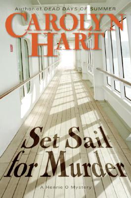 Set Sail for Murder: A Henrie O Mystery