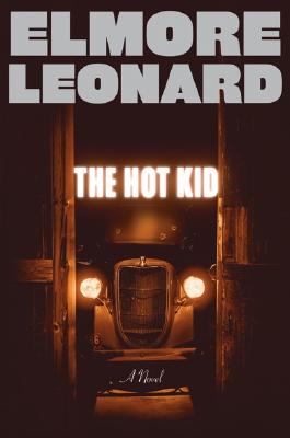 The Hot Kid