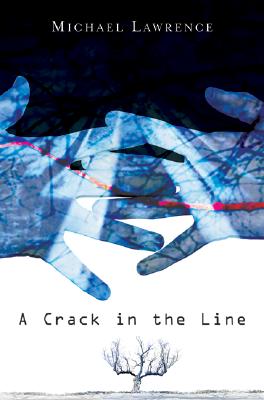 Image for A Crack in the Line (Withern Rise)