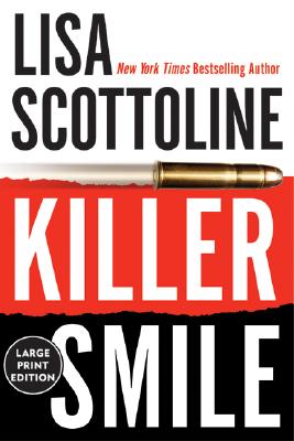 KILLER SMILE - LARGE PRINT EDITION