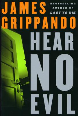 Image for HEAR NO EVIL - LARGE PRINT EDITION HEAR NO EVIL - LARGE PRINT EDITION