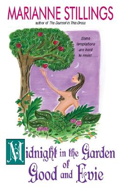 Image for Midnight in the Garden of Good and Evie (Avon Romance)