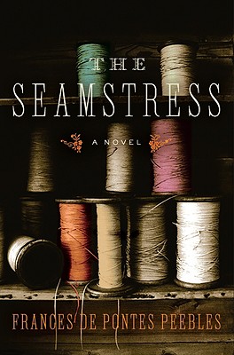 Image for Seamstress, the
