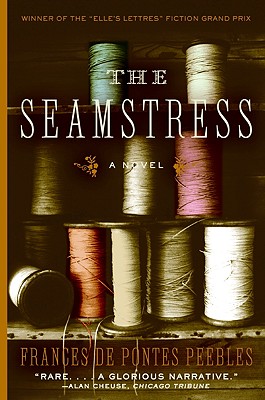The Seamstress: A Novel