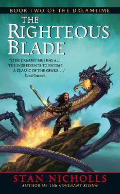 Image for Righteous blade