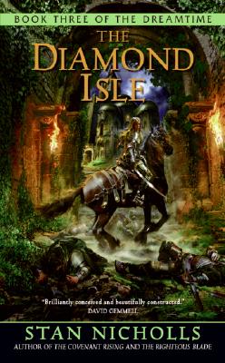 The Diamond Isle: Book Three of The Dreamtime