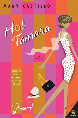 Hot Tamara (Hot Tamara, 1)