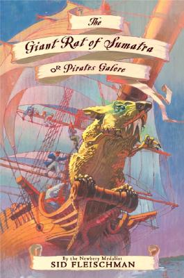 The Giant Rat of Sumatra Or Pirates Galore