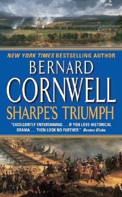 Sharpe's Triumph (Richard Sharpe's Adventure Series #2)