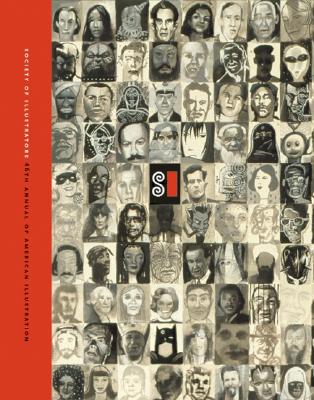 Society of Illustrators 46: The 46th Annual of American Illustration