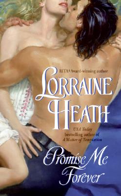 Image for Promise Me Forever (Avon Romantic Treasure)
