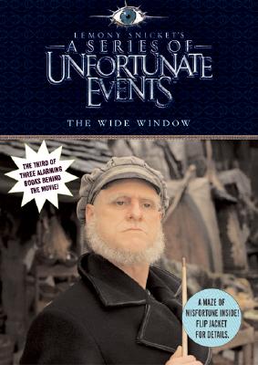 The Wide Window, Movie Tie-in Edition