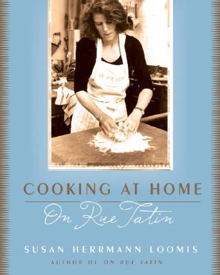 Image for Cooking At Home On Rue Tatin