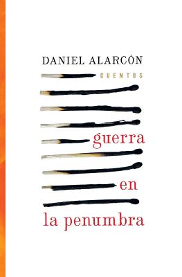 Guerra en la Penumbra: Cuentos (Spanish Edition)