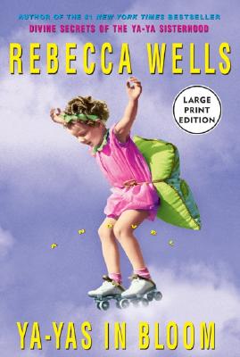 Image for YA-Yas in Bloom YA-Yas in Bloom