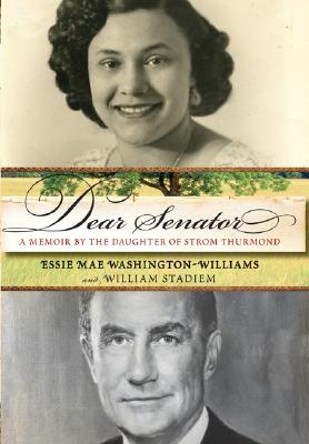 Image for Dear Senator
