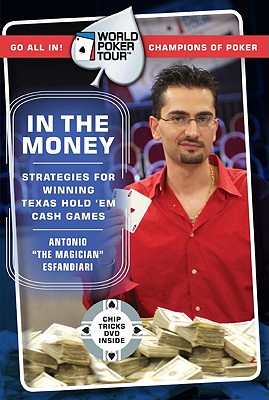 Image for World Poker Tour(Tm): In The Money