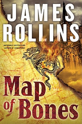 Map of Bones (Sigma Force)