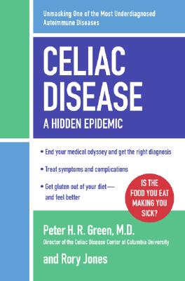Image for Celiac Disease: A Hidden Epidemic