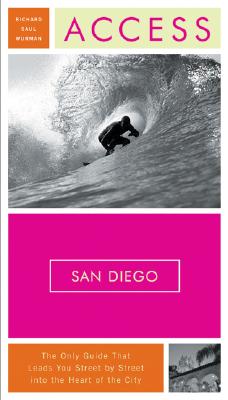 Access San Diego 4e (Access Guides)