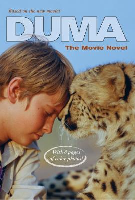 Image for Duma: The Movie Novel Duma: The Movie Novel