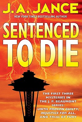 Sentenced to Die: Until Proven Guilty, Injustice for All, Trial by Fury