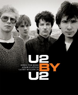 Image for U2 by U2 U2 by U2