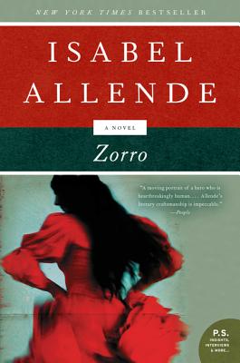Image for Zorro