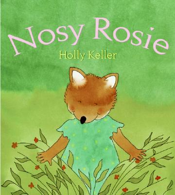 Nosy Rosie