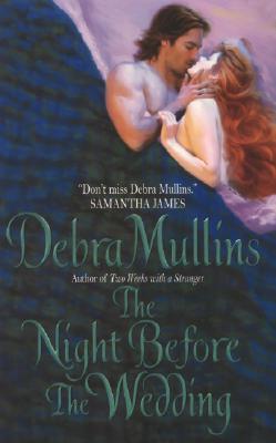 The Night Before The Wedding (Avon Historical Romance)