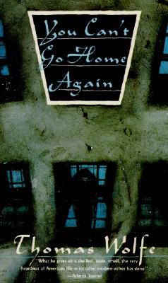 You Can't Go Home Again (Perennial Library)