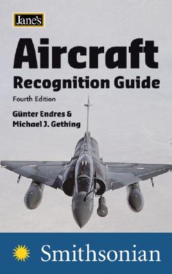 Image for Jane's Aircraft Recognition Guide Fourth Edition