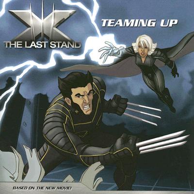 The Last Stand Teaming Up