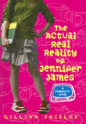 The Actual Real Reality Of Jennifer James
