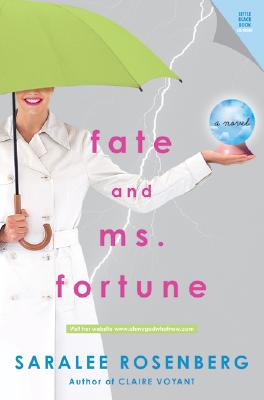 Fate and Ms. Fortune: A Novel
