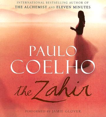 Image for The Zahir CD: A Novel of Obsession