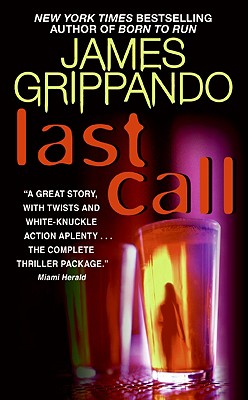 Last Call (Jack Swyteck)