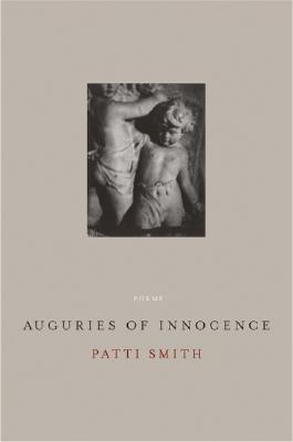 Auguries of Innocence: Poems