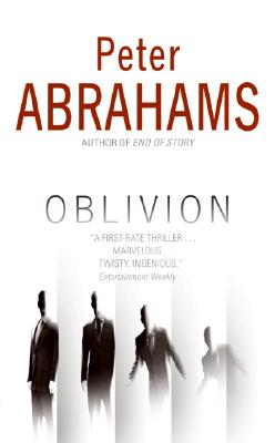 Image for Oblivion
