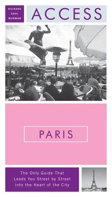 Access Paris 10e (Access Guides)