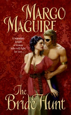 Image for The Bride Hunt