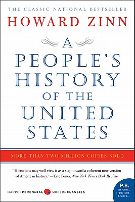 Image for A People's History of the United States